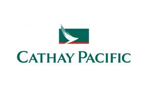 Cathay Pacific logo