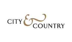 City & Country logo