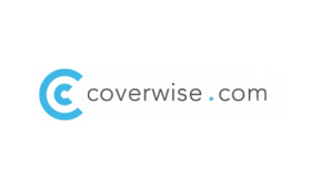 Coverwise logo