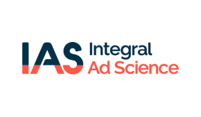 Integral Ad Science logo