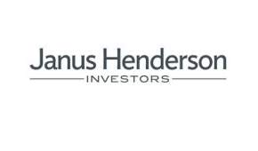 Janus Henderson Investors logo