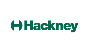 Hackney Council logo