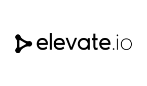 elevate.io logo