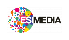ESI Media logo
