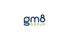 GM8 Group Ltd logo