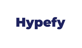 Hypefy logo