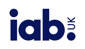 Internet Advertising Bureau logo
