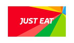 Just Eat logo