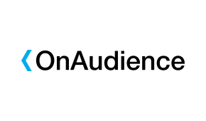 OnAudience logo
