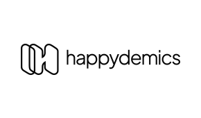 Happydemics logo