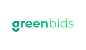 Greenbids logo