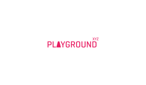 PLAYGROUND XYZ logo