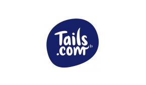 Tails.com logo