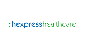 Hexpress Healthcare Limited logo