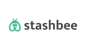 Stash Bee logo
