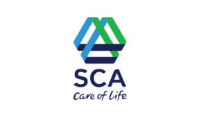 SCA logo