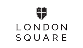 London Square logo