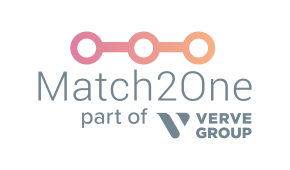 Match2One logo