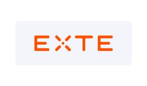 Exte logo