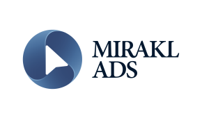 Mirakl Ads logo