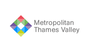 Metropolitan Thames Valley logo