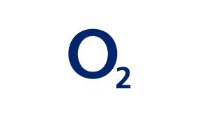 O2 logo