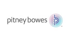 Pitney Bowes logo