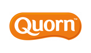 Quorn Food logo