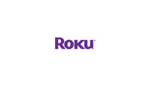 Roku logo