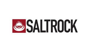Salt Rock Surfwear logo