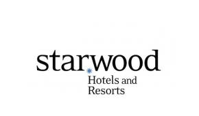 Starwood Hotels & Resorts logo