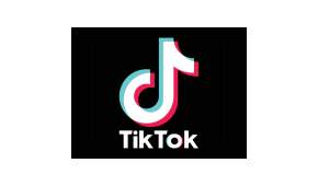 TikTok logo