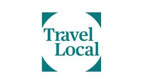 TravelLocal  logo