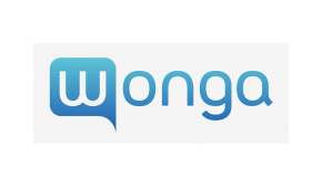 Wonga.com logo