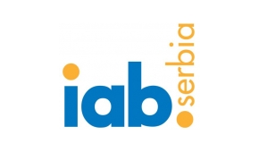IAB Serbia logo