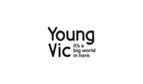 Young Vic logo