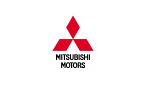 The Colt Car Company (Mitsubishi Motors in the UK) logo