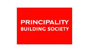 Principality Building Society logo