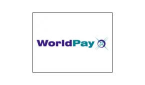 WorldPay logo