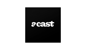 Acast logo