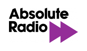 Absolute Radio logo