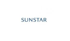 Sunstar Suisse Europe logo