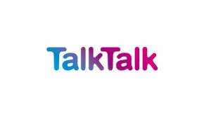 TalkTalk PLC logo