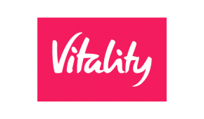 Vitality logo