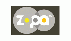 Zopa Ltd logo