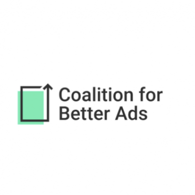 Coalition for better ads