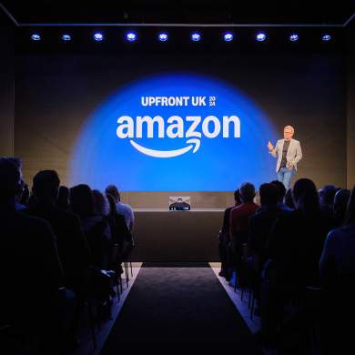 amazon upfronts