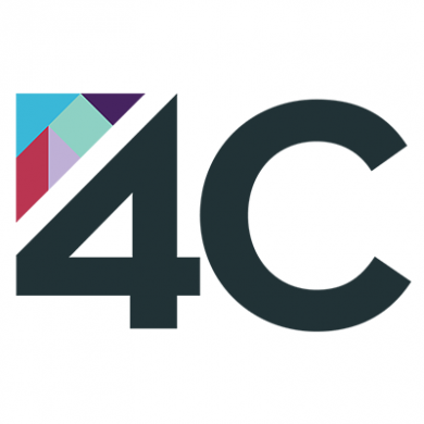 4C logo
