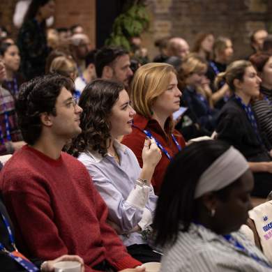audience