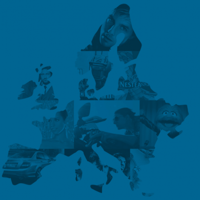 Adform RTB Trend Report cover image